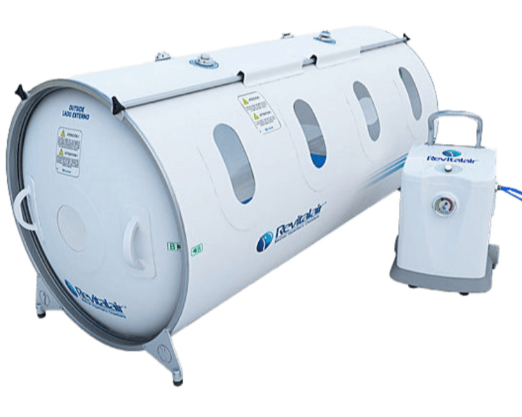 Cámara Hiperbárica