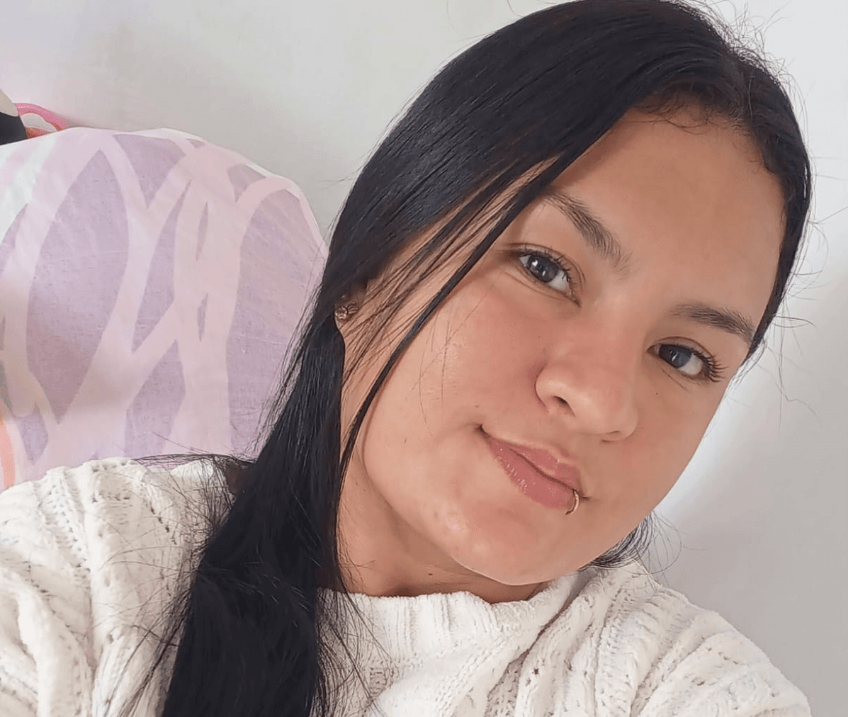 Leidy Buitrago photo