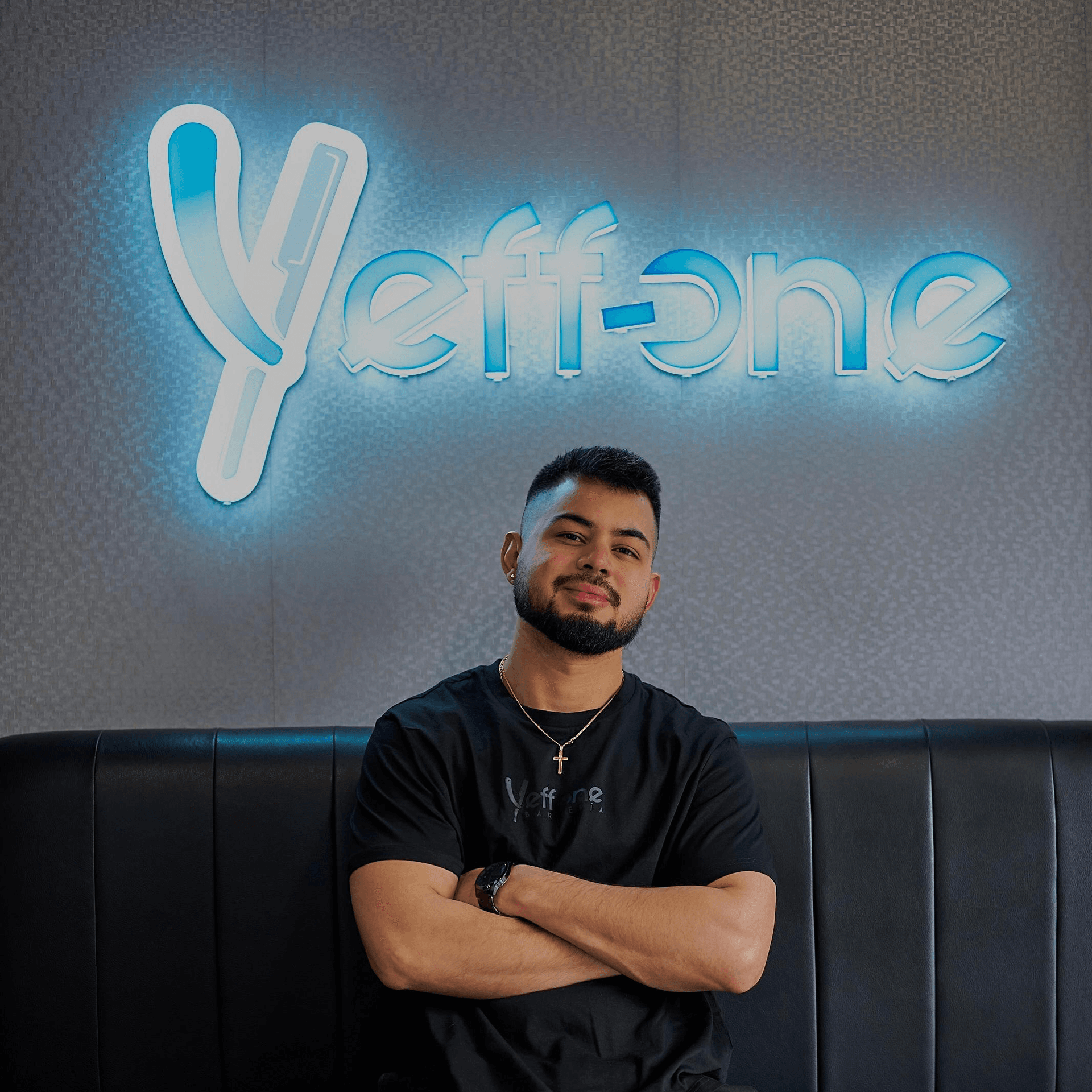 Yenfferson Chirinos photo