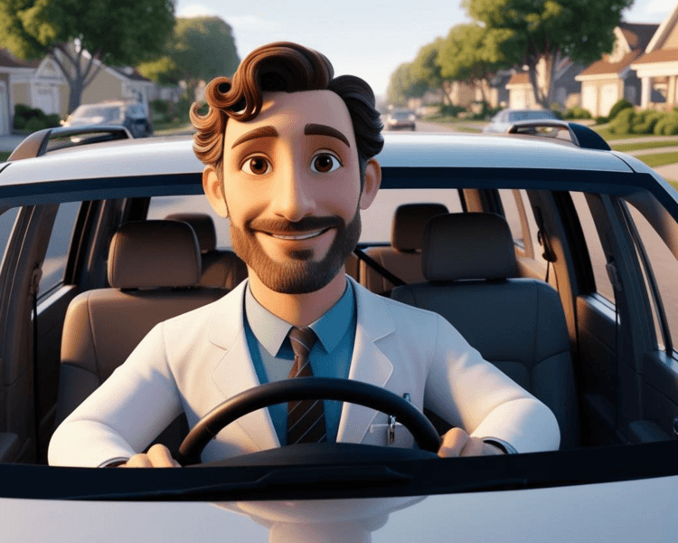 Consulta a domicilio Pediatria General