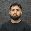 Luca Patricio Grammelstorff Soto