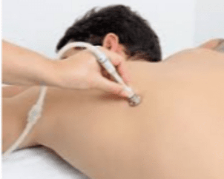 Limpieza de ESPALDA profunda