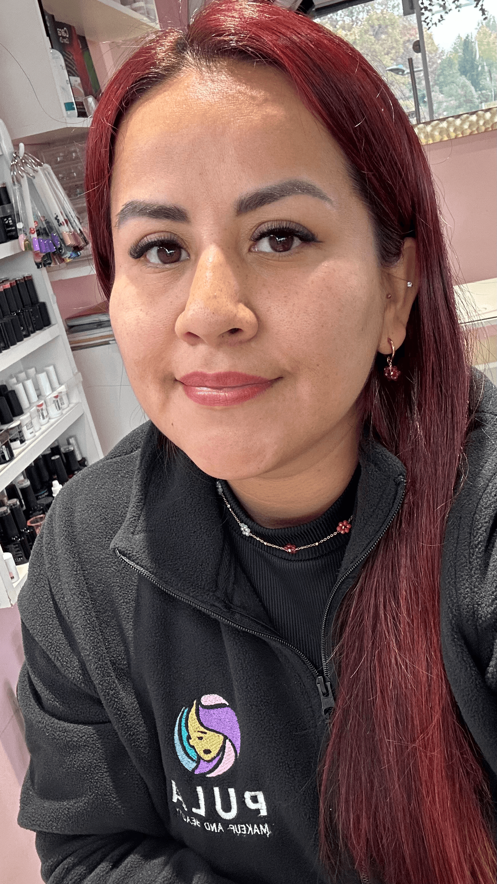 Nayle Escalante photo