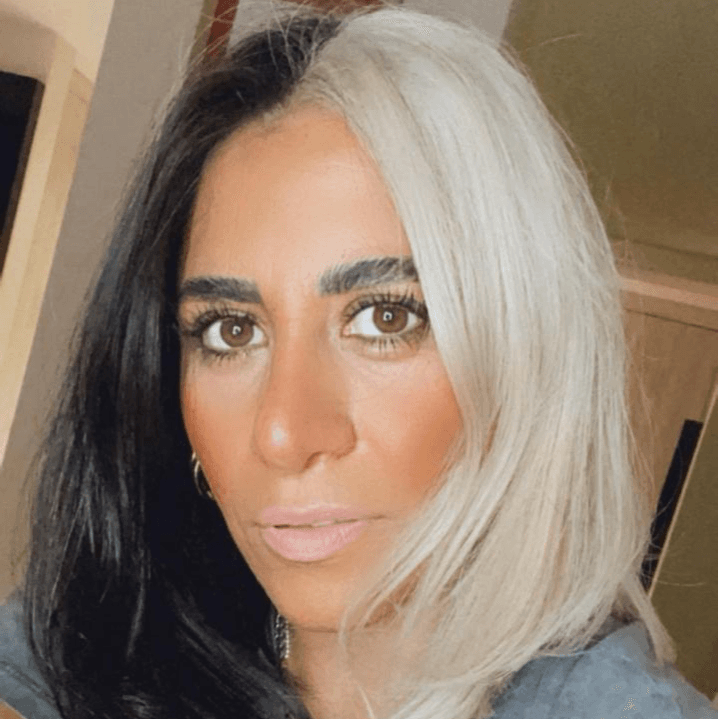 Betza Estevéz photo