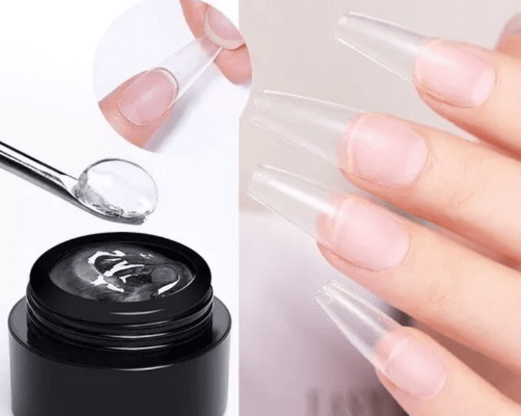 Servicio de Soft gel / Acrigel