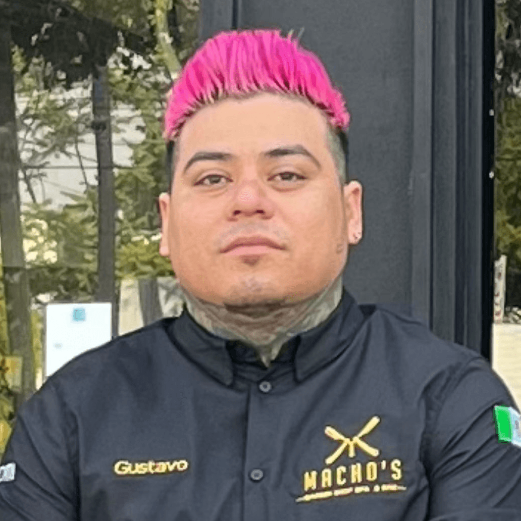 Suc. Rosario - GUSTAVO photo