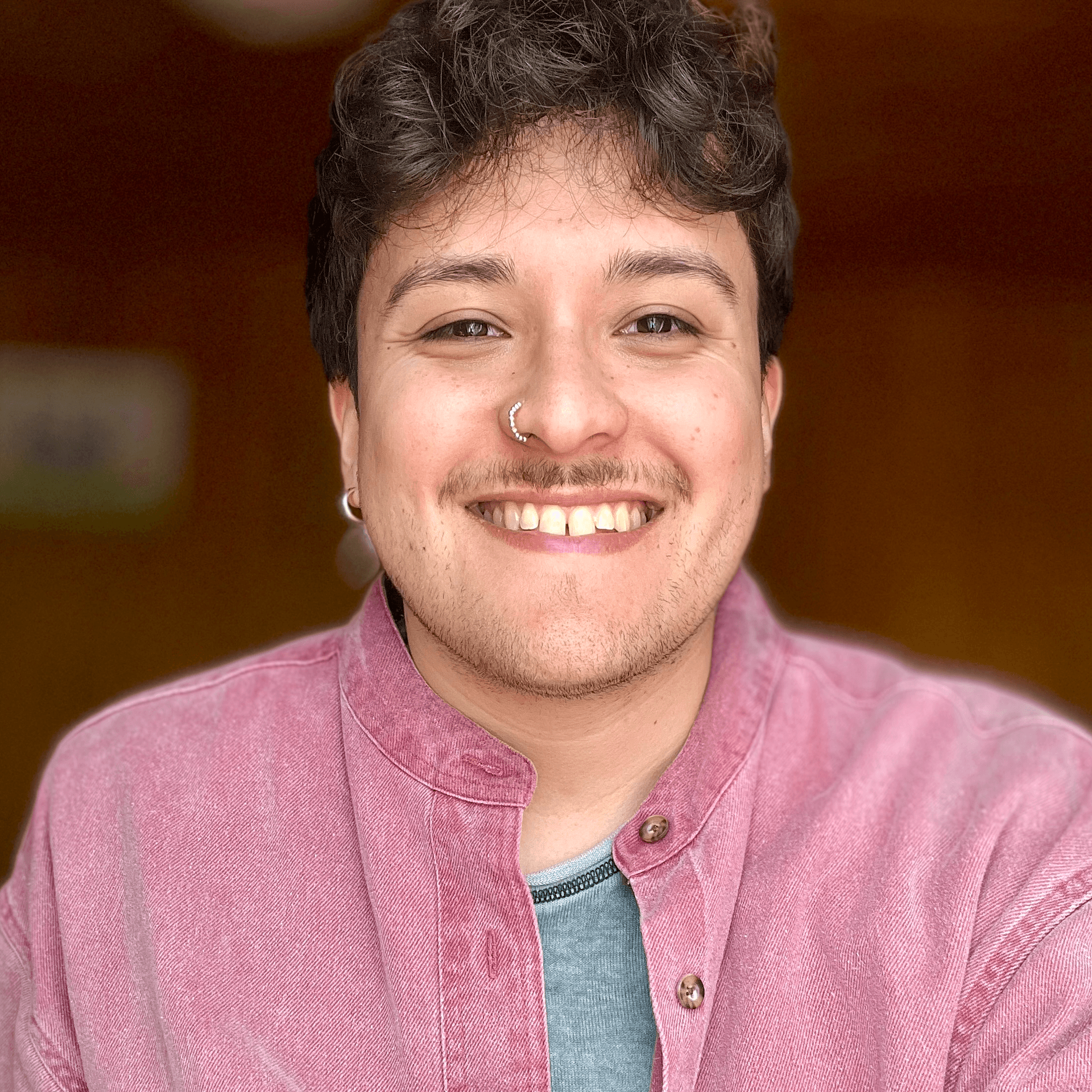 Juan Luis Chávez photo