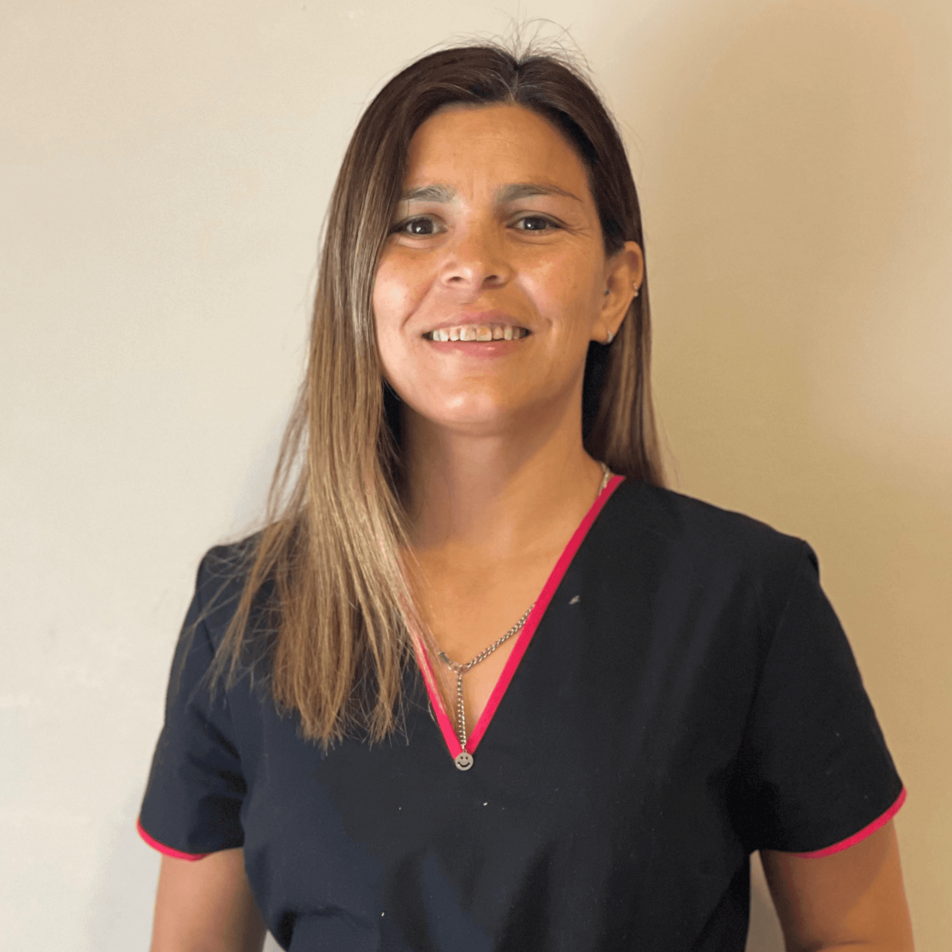 Cintia Lorenzo photo