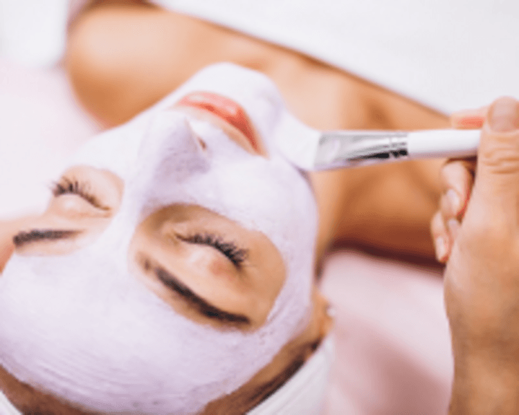 Promo tratamientos faciales -15%