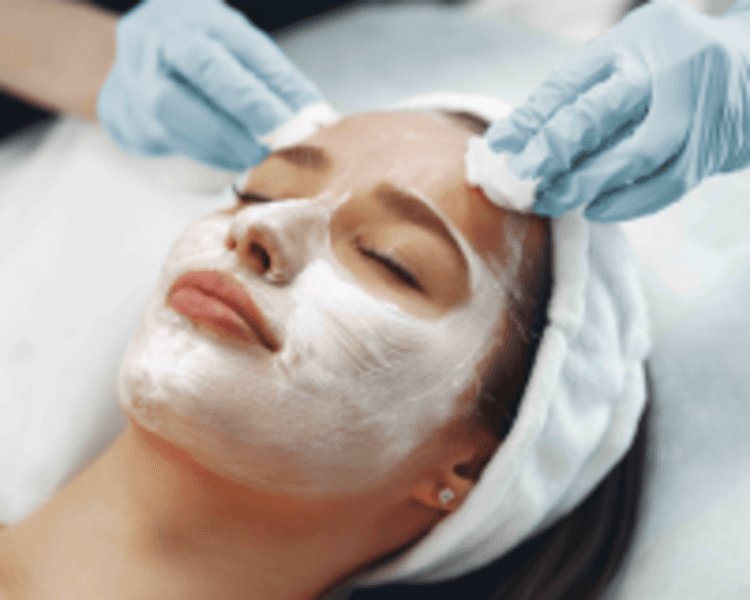Tratamiento Facial