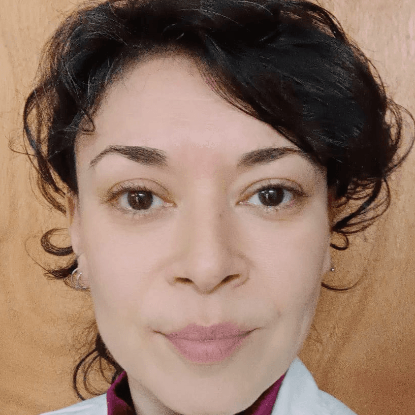 Carolina Ocaranza photo