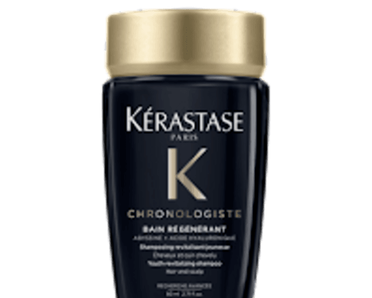 Lavado kerastase Regular