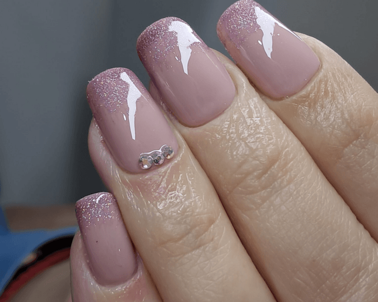 Kapping gel / Color Liso