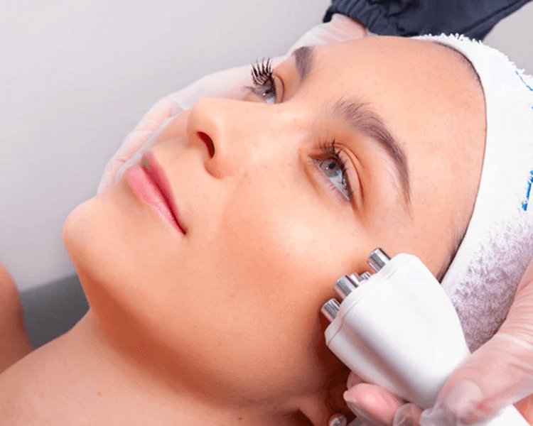 Vennus Legacy Facial / incluye Higiene Facial