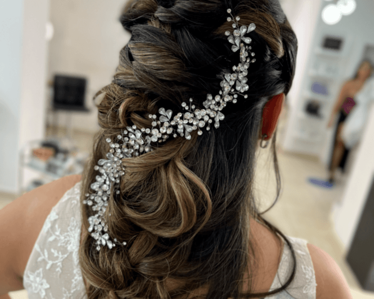 Servicios Novia Premium