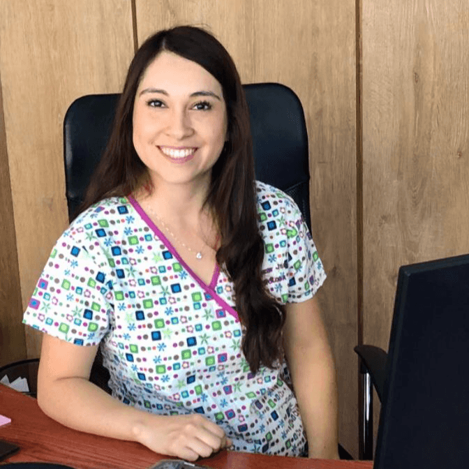 KEILA SALAZAR JARA photo