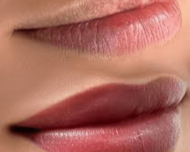 Micropigmentación de Labios