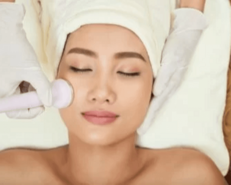 Pack Electroporación / Mesoterapia sin agujas 4 sesiones