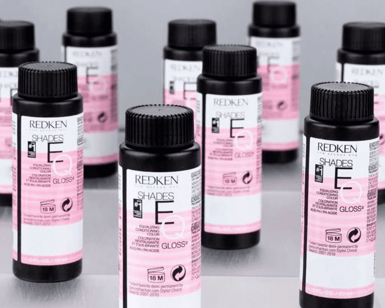 SHADES EQ REDKEN (VALOR DESDE)