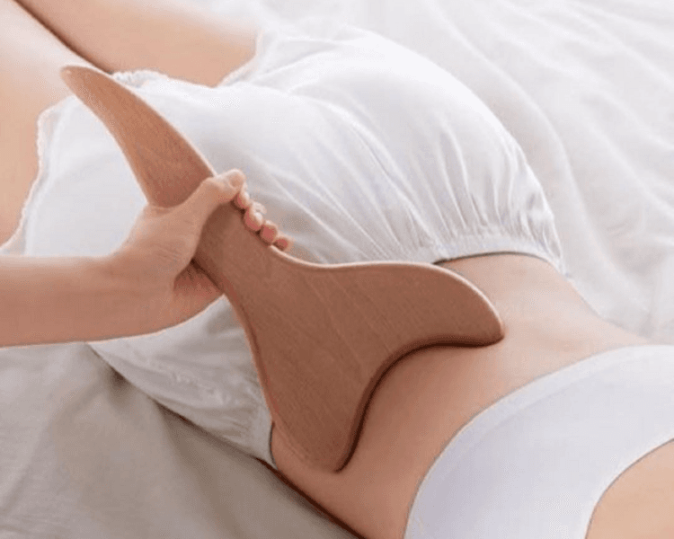 Pack Maderoterapia / 4 sesiones