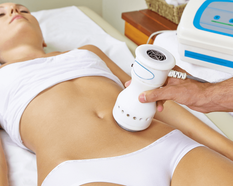 Ultracavitación (Abdomen y Flancos )