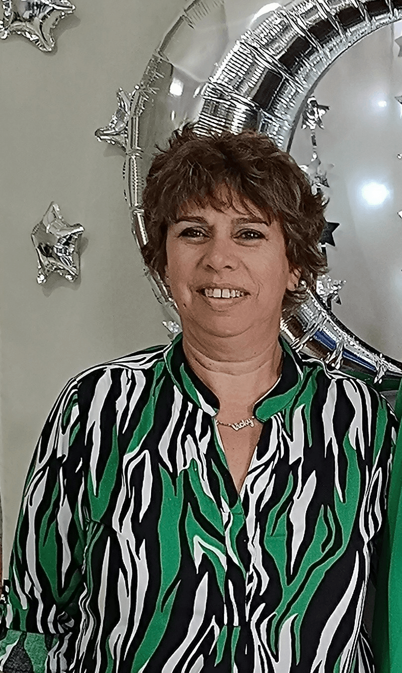 María Odette Candido photo