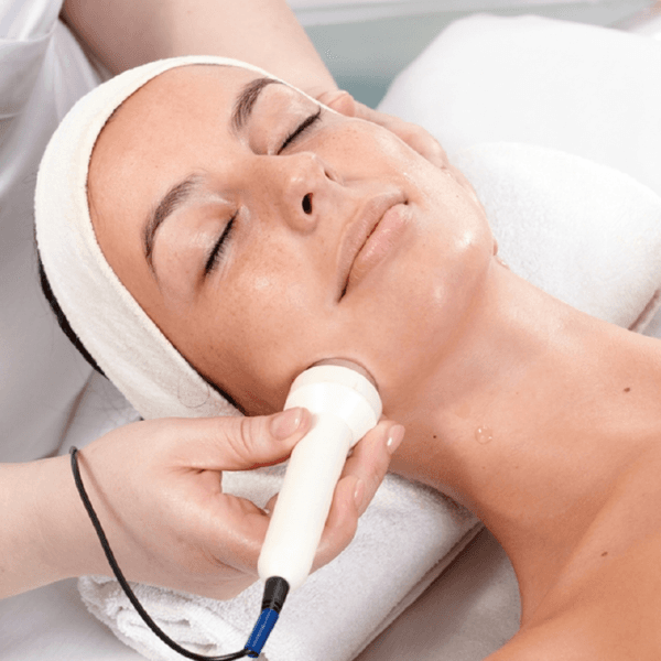 Sesion de RADIOFRECUENCIA: Tensora y reafirmarte.