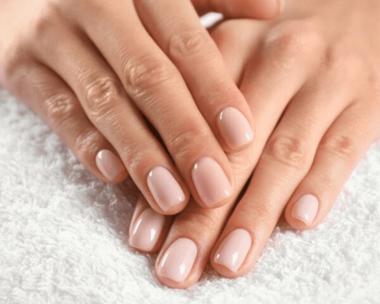 Manos Permanentes completas (2 tonos)