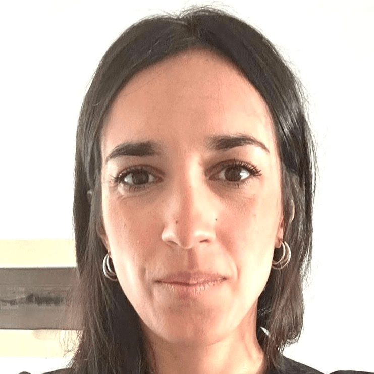 Belén Berruet (ecografía) photo