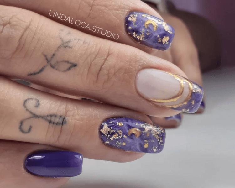 ESCULPIDAS EN POLYGEL