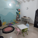 Consultorio Alegría (Consultorio infantil)