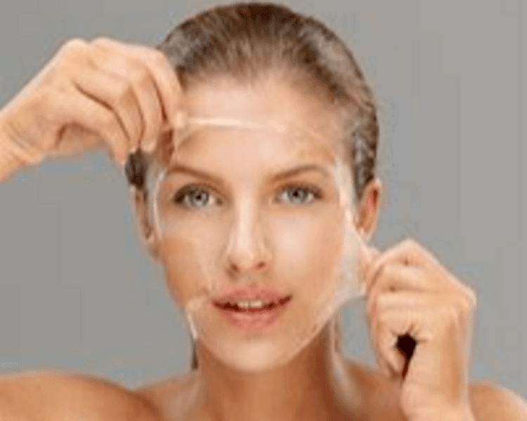 Peeling Renovador