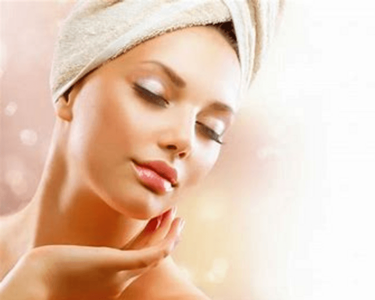 Tratamiento Facial Despigmentante Efecto Glow