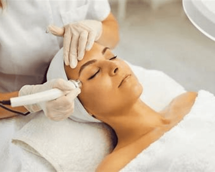 Tratamiento Lifting Facial (con radiofrecuencia)