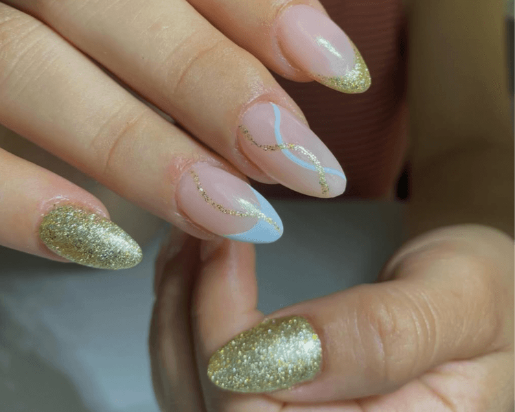 EXTENSIÓN CON SOFT GEL