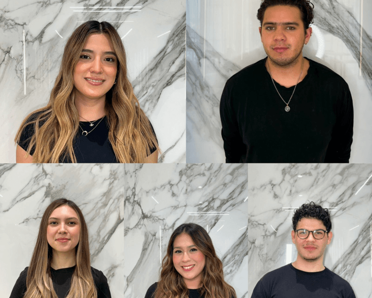 Diseño/Shatush/Baby shatush/Shatush cobrizo + corte con STAFF