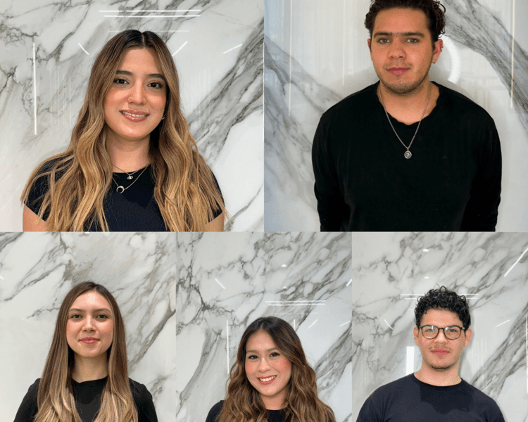 Diseño/Shatush/Baby shatush/Shatush cobrizo + corte + retoque de raíz (Tapar cana con TINTE) con STAFF