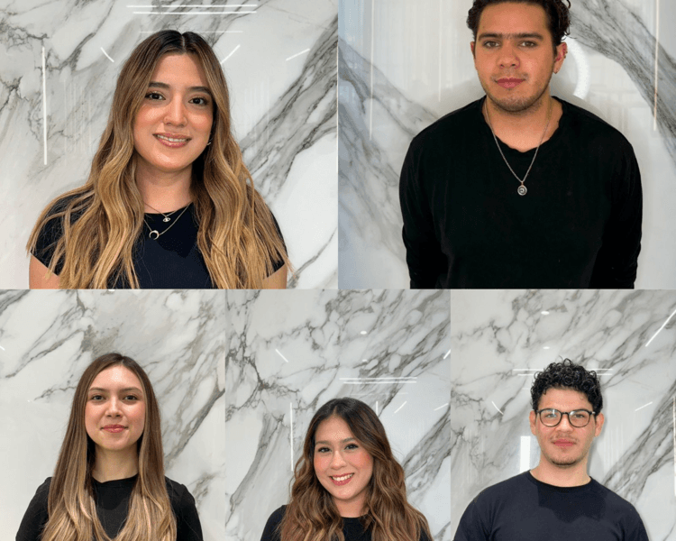 Lavado/Secado/waves y planchado con STAFF