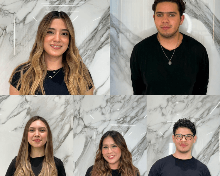 Tinte Completo con STAFF