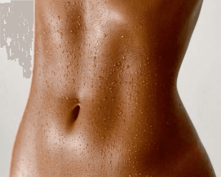 Depilación Láser Línea Completa 12 Sesiones