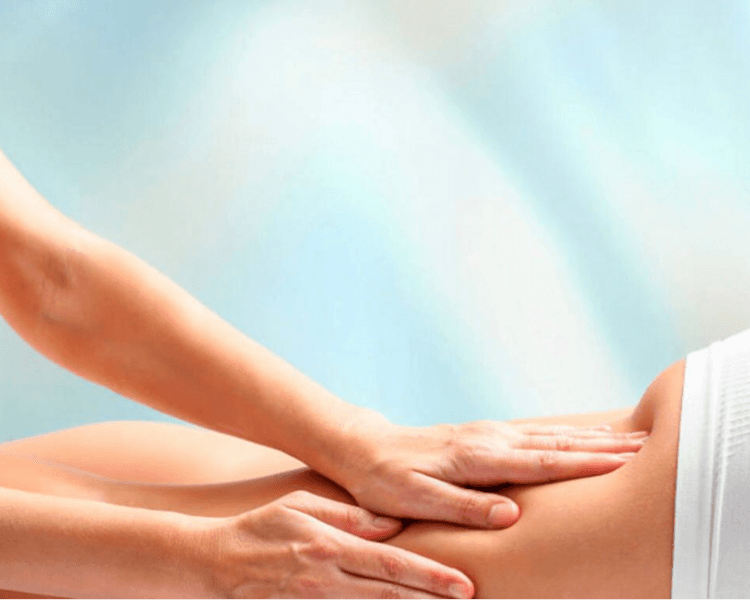 Drenaje Linfático Manual en Piernas