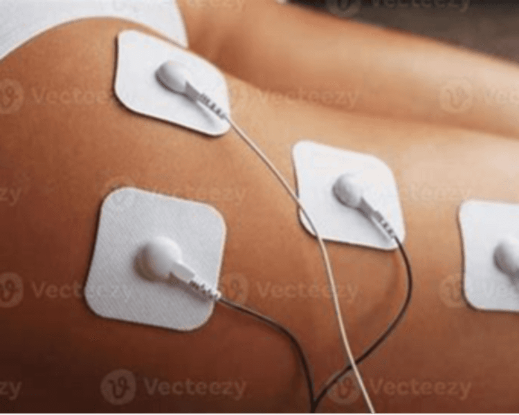 Electrodos// ondas rusas