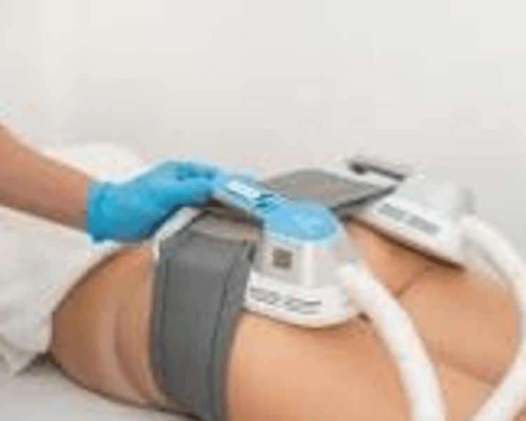 MIO UP CORPORAL : elegir 2 zonas corporales a tratar +MASAJES REDUCTORES+ DRENAJE LINFATICO+ELECTRODOS