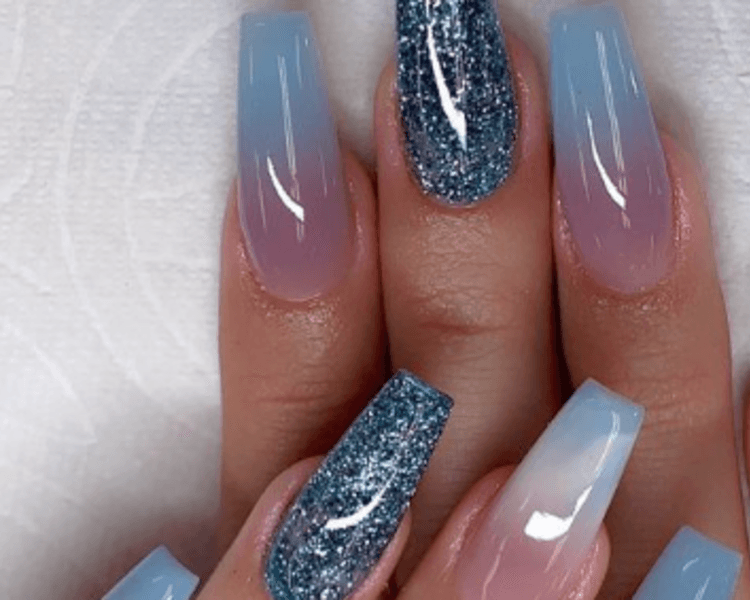 Acrílicas Esculpidas hasta # 3 y 4