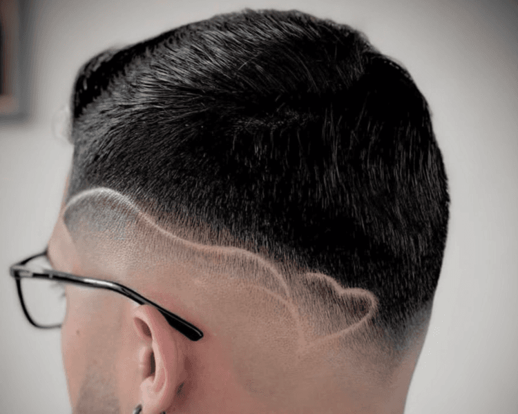 Corte de cabello