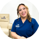 PDGA ANGELICA MORALES