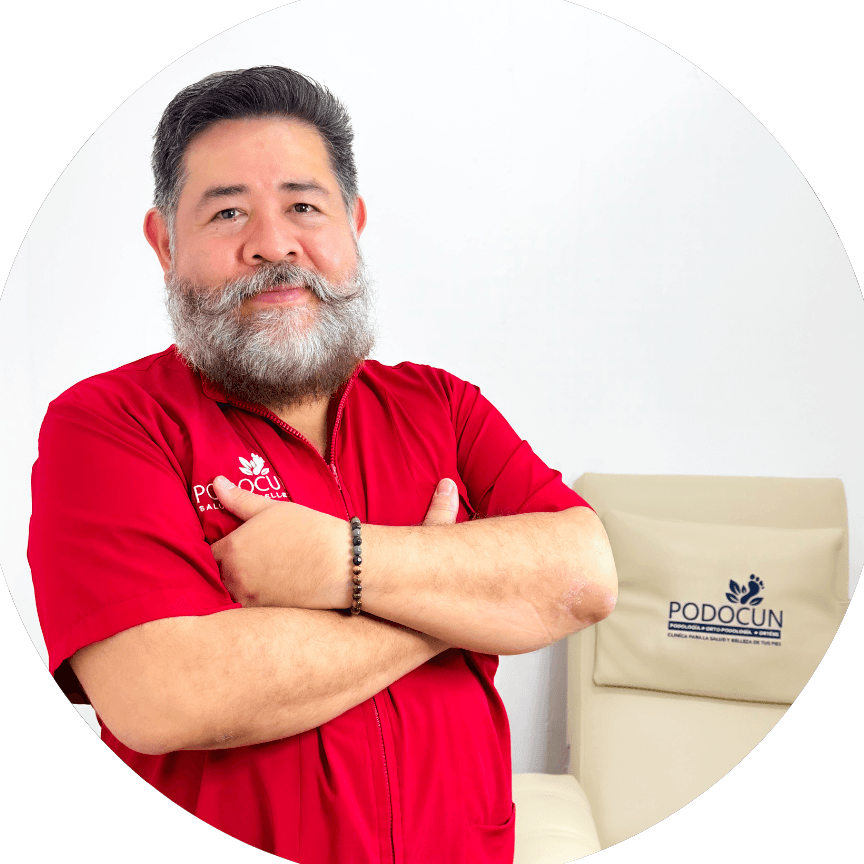 PDGO-ORTESISTA GABRIEL BÁRCENAS photo