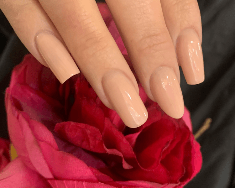 Extensiones de uñas softgel