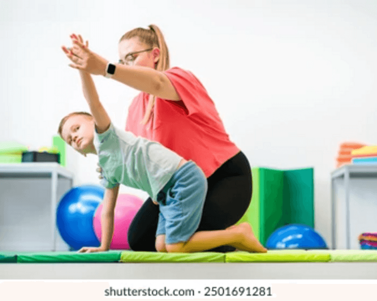 Consulta Terapia Ocupacional Online