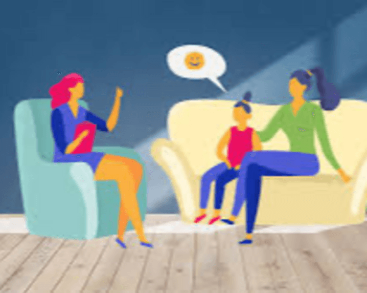 Entrega de Informe Psicóloga Online